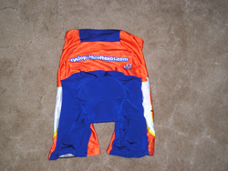 shorts back